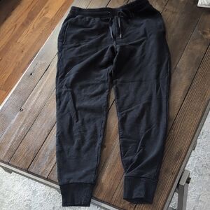 Theory Women's Sweatpant Joggers